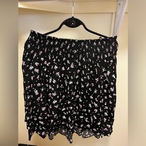 Torrid Skirt